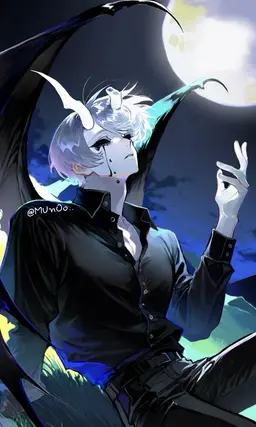 Profile image of サマエル
