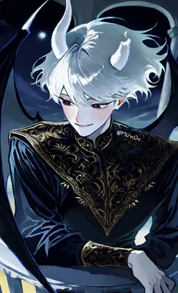 Profile image of サマエル