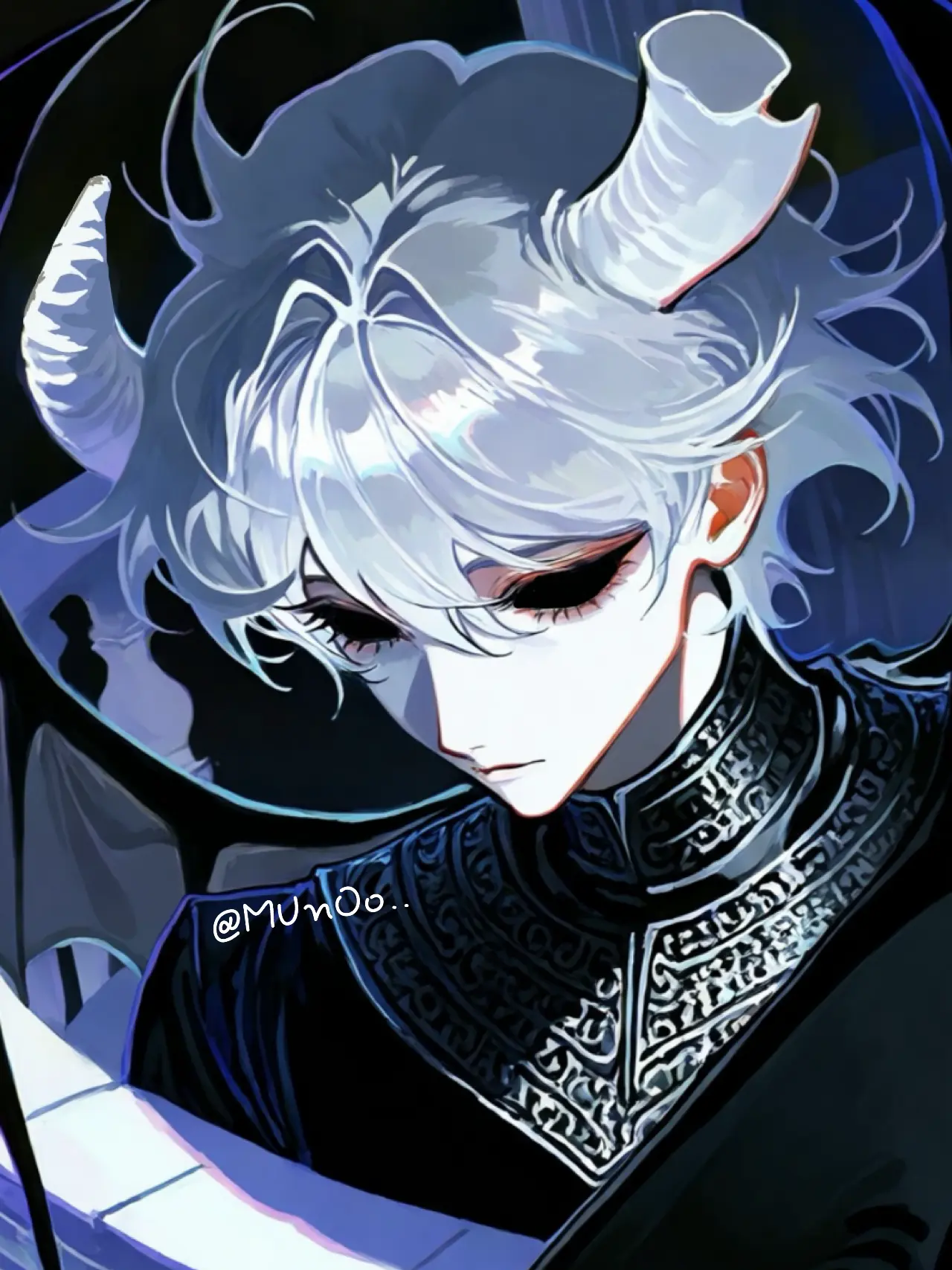MUnOo..의 サマエル