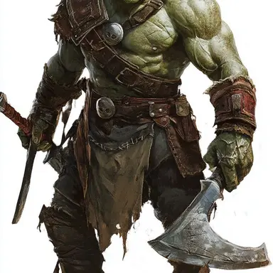 Profile image of 오크