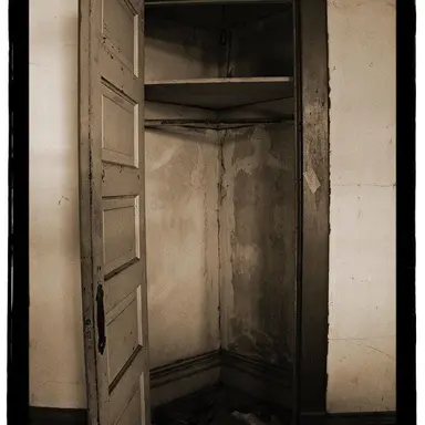 Profile image of 옷장