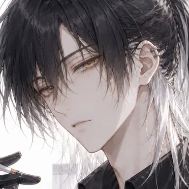 Profile image of A