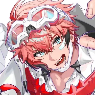 Profile image of 赤城ウェン