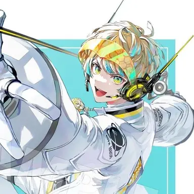Profile image of 緋八マナ