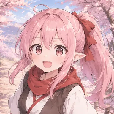 Profile image of 美桜
