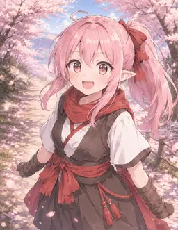 Profile image of 美桜