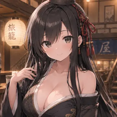 Profile image of 鳴釜
