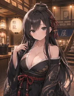 Profile image of 鳴釜