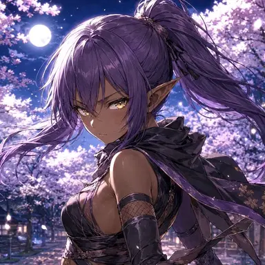 Profile image of エリン