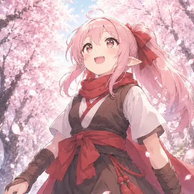 Profile image of 美桜-覚醒