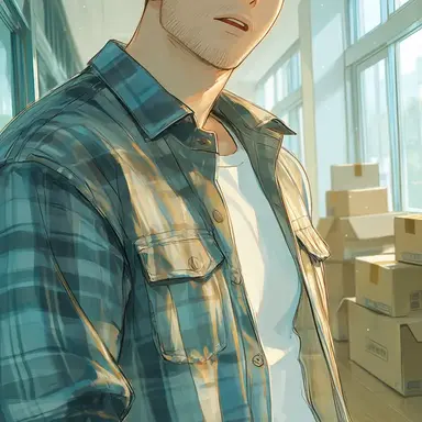 Profile image of Rowan