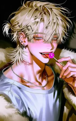 Profile image of 레오