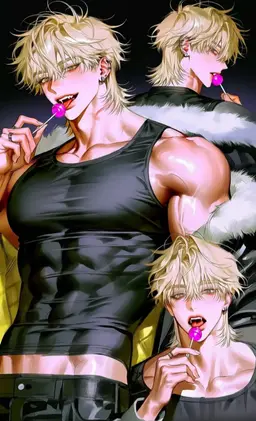 Profile image of 레오