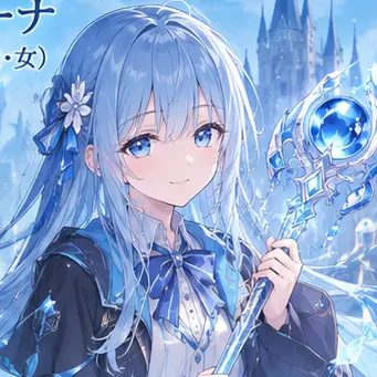 Profile image of リーナ