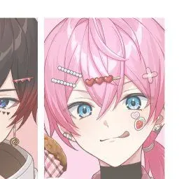 Profile image of けちゃ