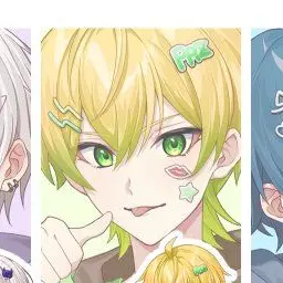 Profile image of ぷりっつ