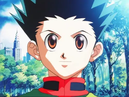 Profile image of 곤 프릭스