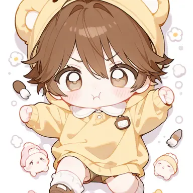 Profile image of リピ
