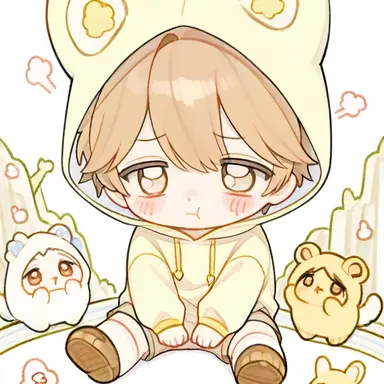 Profile image of ピピ