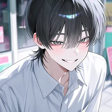 Profile image of 月城千隼
