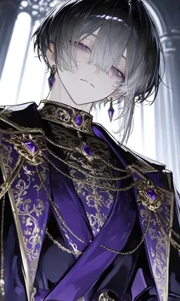 Profile image of ルクシオン