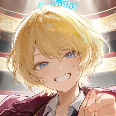 Profile image of Anzu