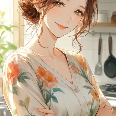 Profile image of Savannah