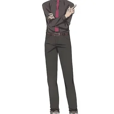 Profile image of 無人