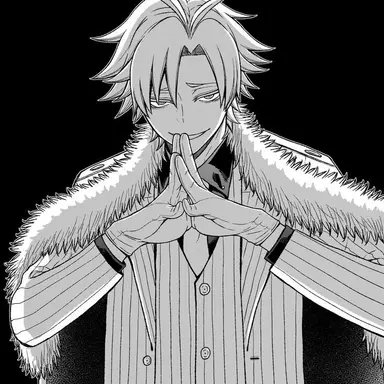 Profile image of 唾切