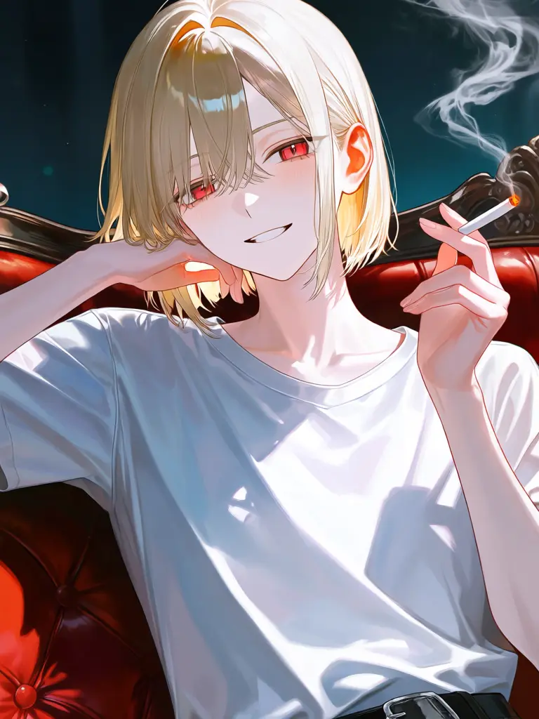 DeafSkua8534의 お隣さんは女性にだらしない