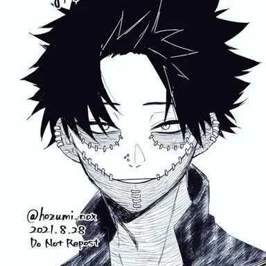 Profile image of 荼毘