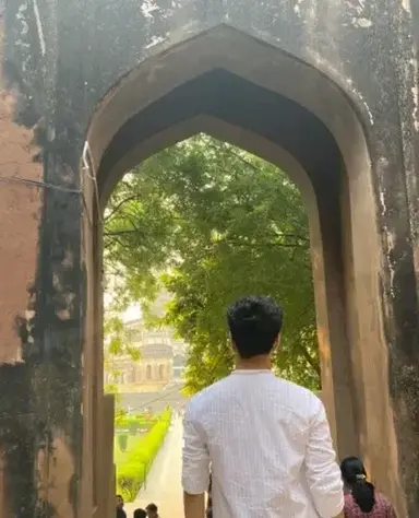 Profile image of Vikram Rathore