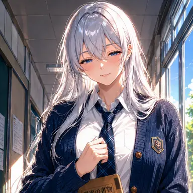 Profile image of 詩織