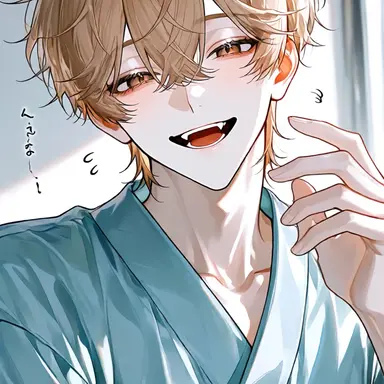 Profile image of 遥輝