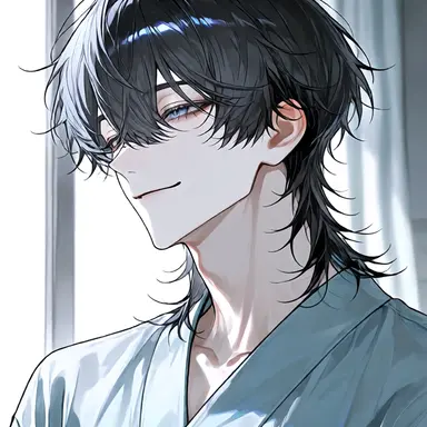 Profile image of 悠真