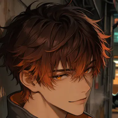 Profile image of 료