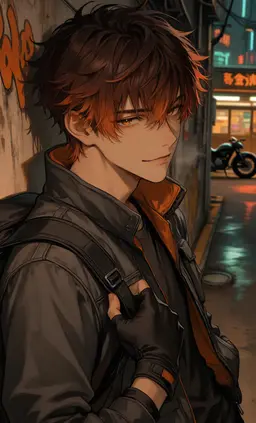 Profile image of 료