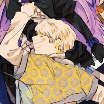 Profile image of 緋八マナ