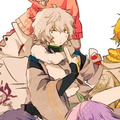 Profile image of 叢雲カゲツ