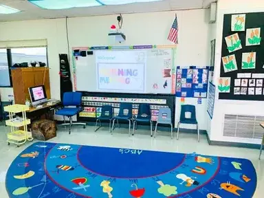 Profile image of Special Needs Class