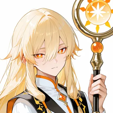 Profile image of Mirai