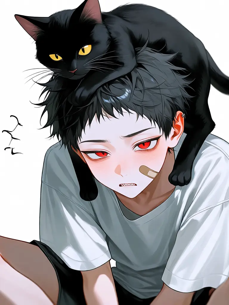 mga_nooo의 取り合い