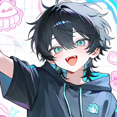 Profile image of 浬