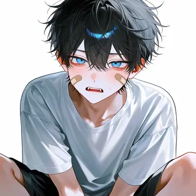 Profile image of 流葉