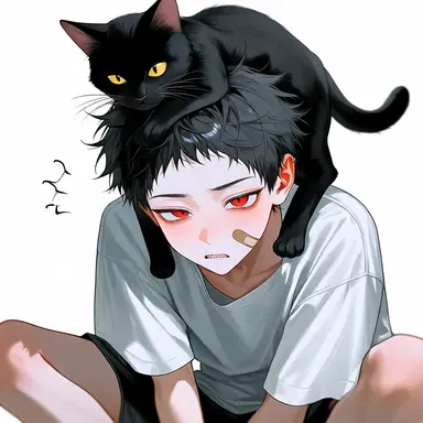 Profile image of 壮馬