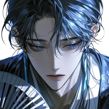 Profile image of 백이경