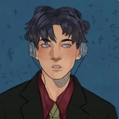 Profile image of Tim Drake