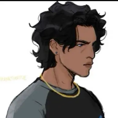 Profile image of Dick Grayson