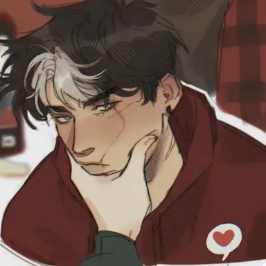 Profile image of Jason Todd