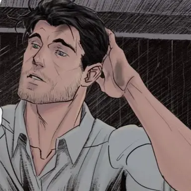 Profile image of Bruce Wayne